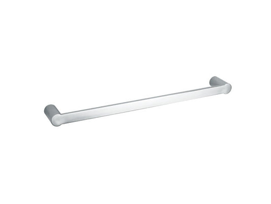 AQUA DECOR ACC 36 Towel Bar 24-Inch Modern Bathroom Accessory - Chrome