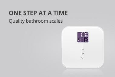 One step at the time