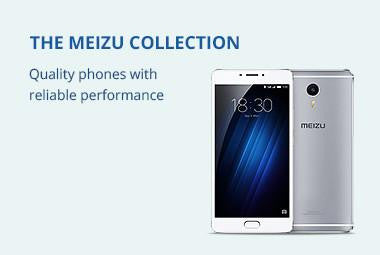 meizu collection