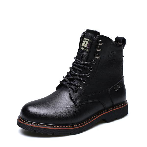 Men's Boots