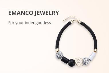 Emanco jewelry