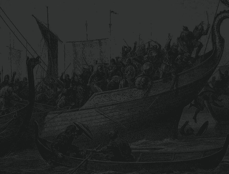 Vahalla Java Shop Death