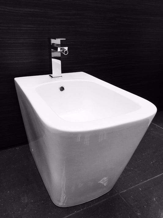 Aquamoon modern European bathroom bidet 0051