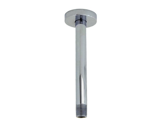 MZ Round Ceiling Shower Arm