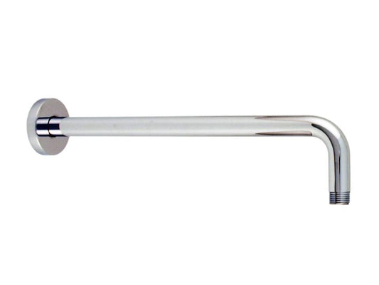 MZ Round Wall Shower Arm