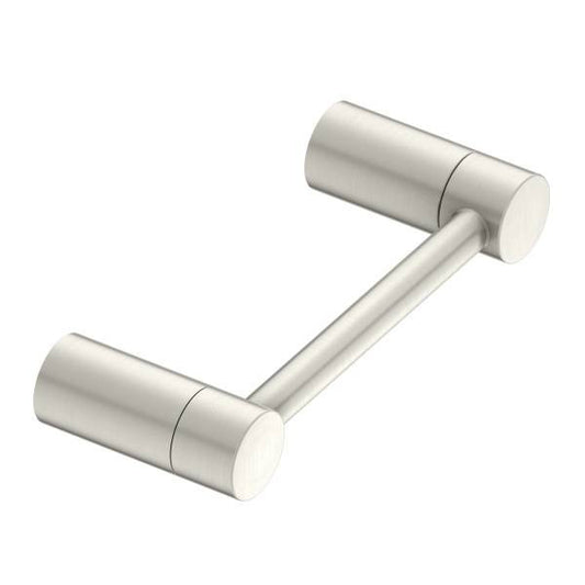 MOEN Align brushed nickel paper holder