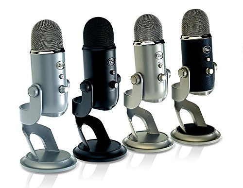 Blue Microphones