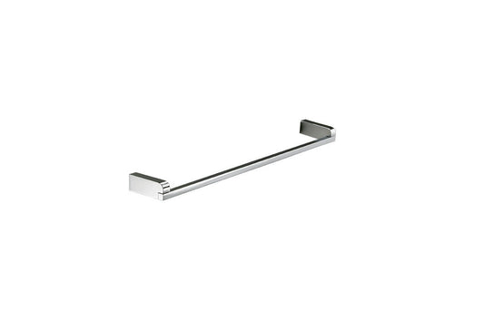 Musa towel rail 24" - Chrome