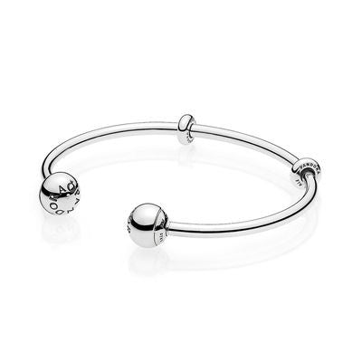 Open Bangle