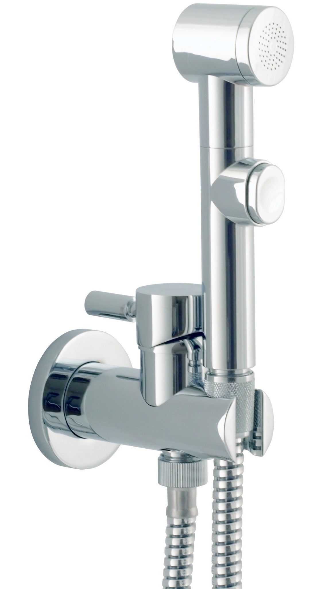 MZ Minima Built In Wall Hand Bidet