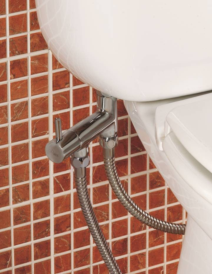 MZ Minima Hand Shower Bidet