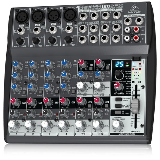 Behringer Mixer