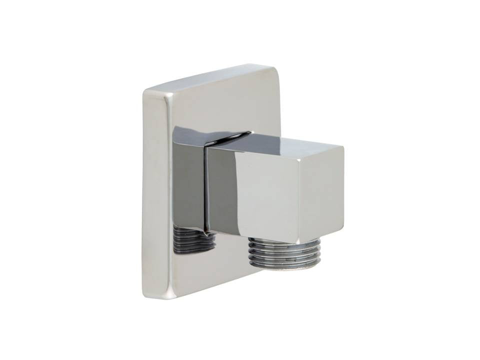 MZ 73600 Square Wall Connector