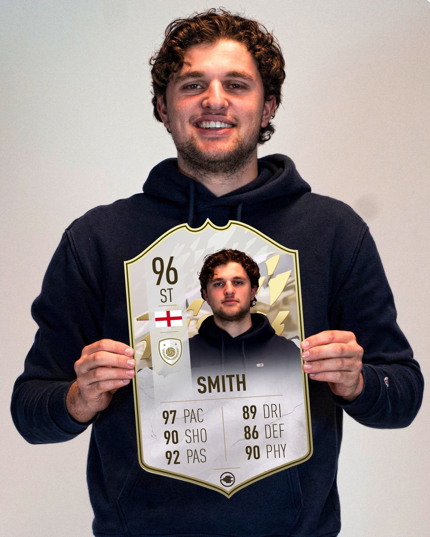 S22 Football's Greatest