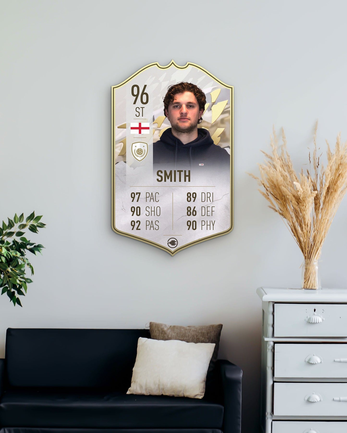 S22 Football's Greatest