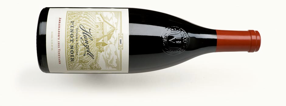 Ambassador's Pinot Noir