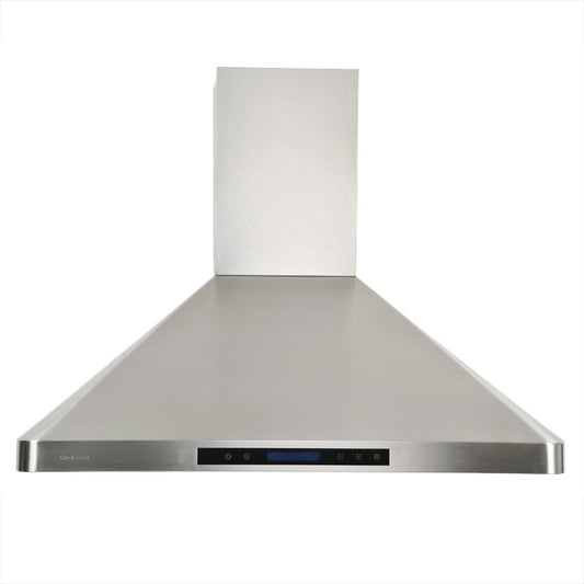 Cavaliere AP238-PS31-36 Wall Mount Range Hood