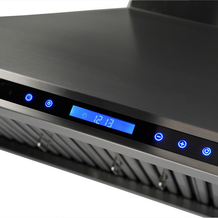 Cavaliere AP238-PS31-36 Wall Mount Range Hood