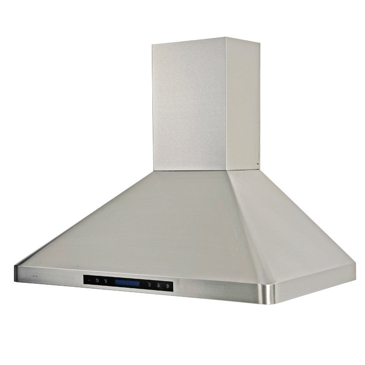 Cavaliere AP238-PS31-36 Wall Mount Range Hood