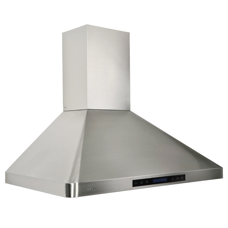 Cavaliere AP238-PS31-36 Wall Mount Range Hood