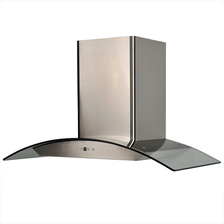 Cavaliere AP238-PSD-30" Wall Mount Range Hood