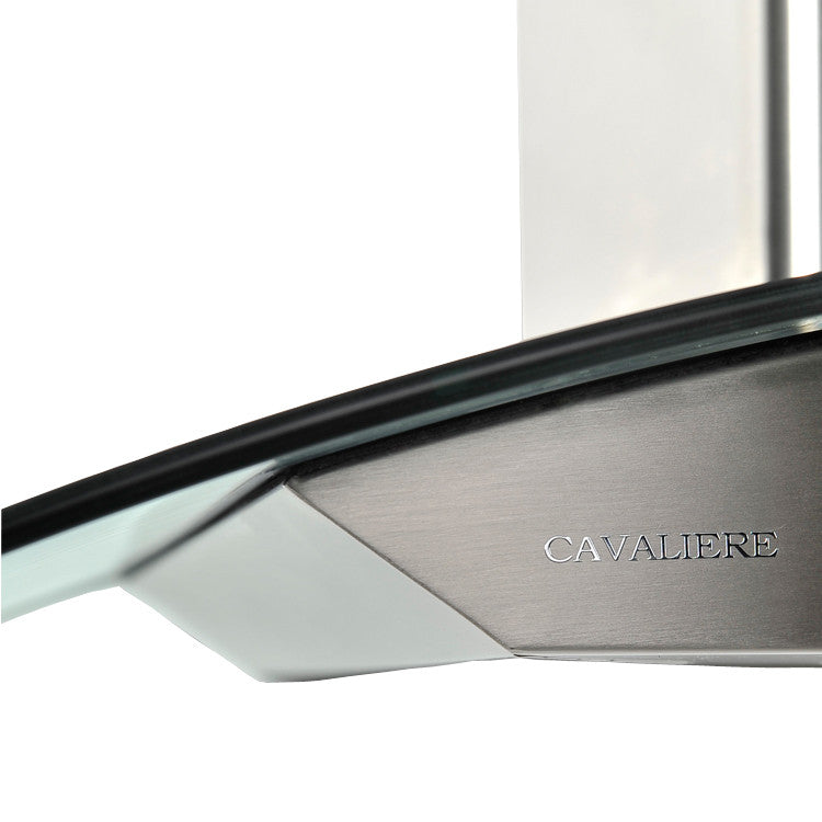 Cavaliere AP238-PSD-42" Wall Mount Range Hood