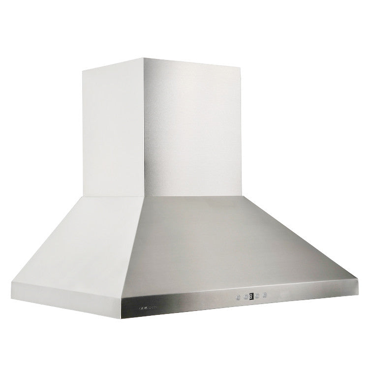 Cavaliere AP238-PSF-42 Wall Mounted Range Hood