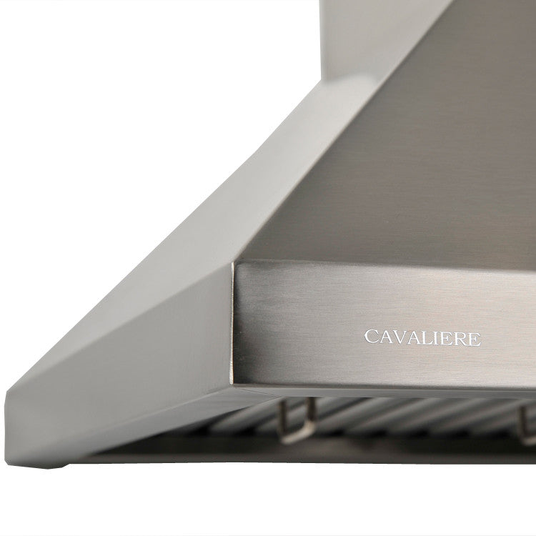 Cavaliere AP238-PSF-30 Wall Mounted Range Hood