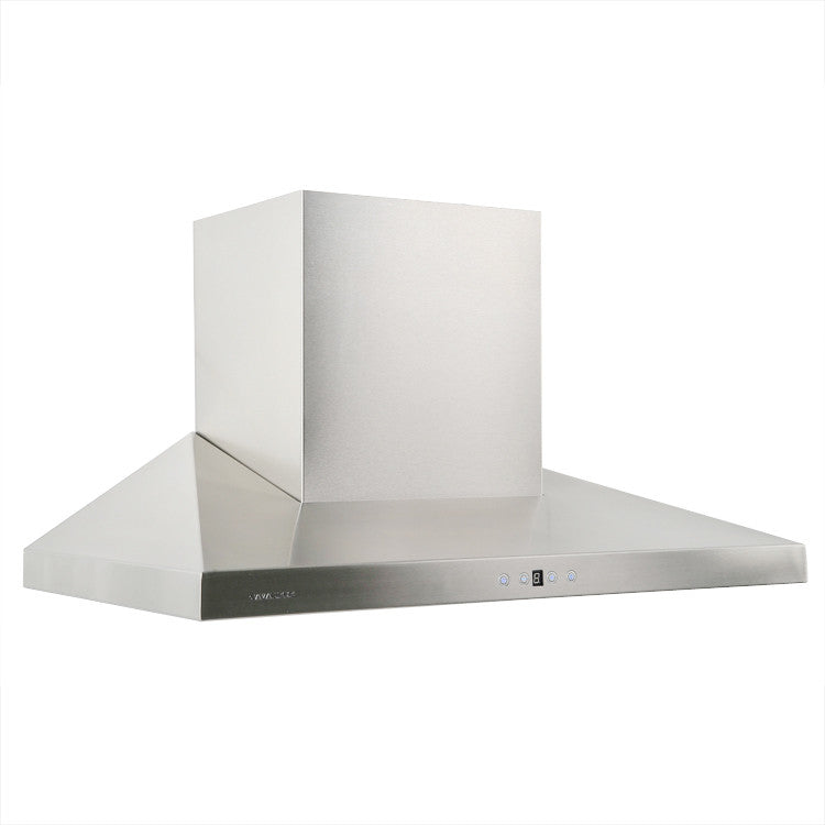 Cavaliere AP238-PSL-42 Wall Mounted Range Hood