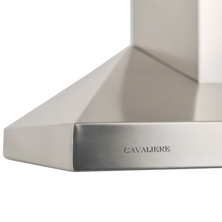 Cavaliere AP238-PSL-42 Wall Mounted Range Hood