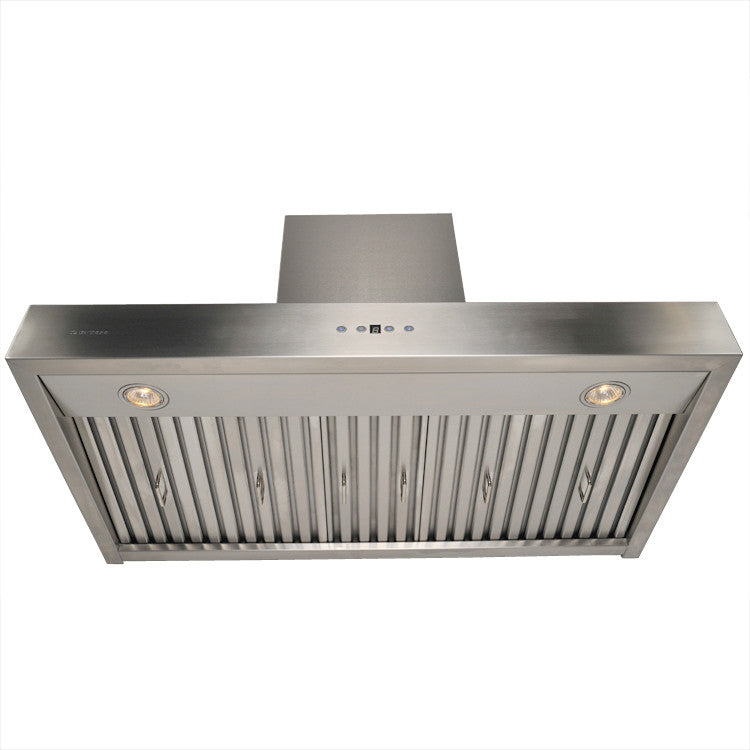 Cavaliere AP238-PSZ  42" Wall Mounted Range Hood