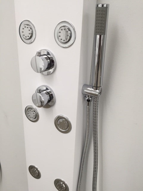 Aquamoon Brescia SP94 Shower Panel