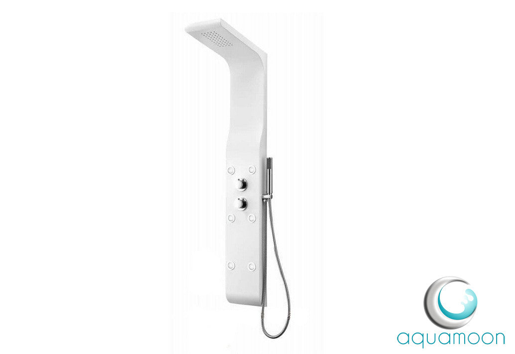 Aquamoon Brescia SP94 Shower Panel