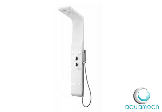 Aquamoon Brescia SP94 Shower Panel