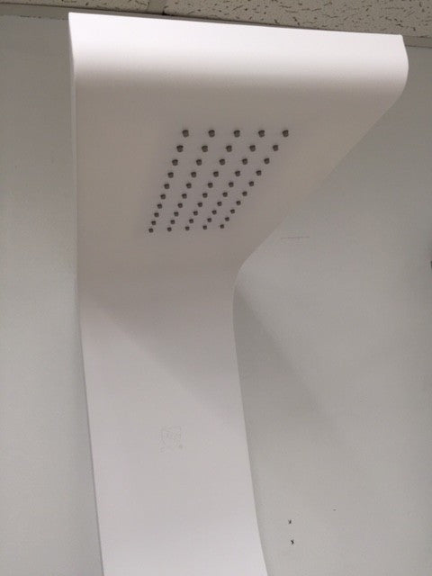 Aquamoon Brescia SP94 Shower Panel