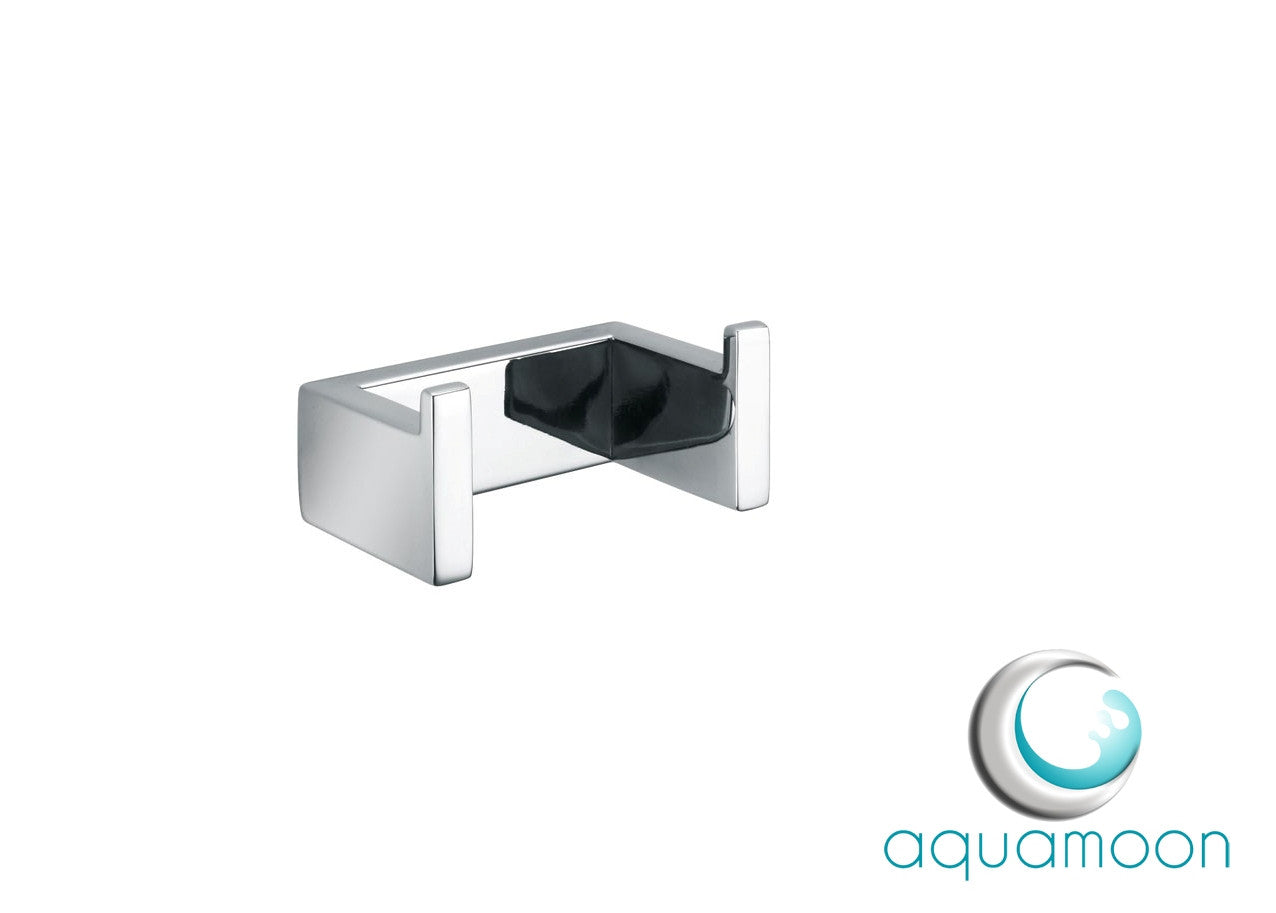 Aquamoon A34 Double Robe Hook