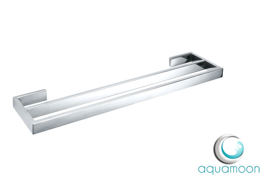 Aquamoon A34 Dual Towel Holder