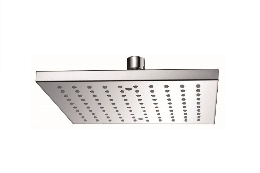 Aquamoon Milo Square Showerhead