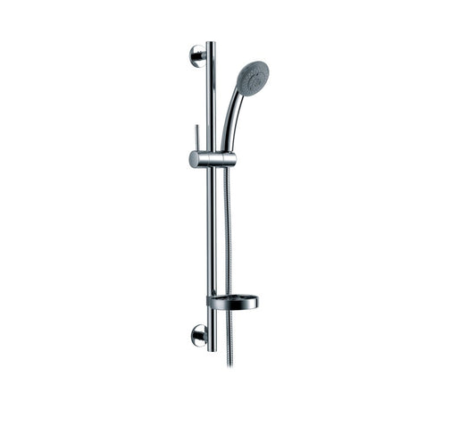 Aquamoon SBR07 Sliding Bar With Hand Shower