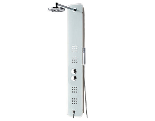 Aquamoon Treviso Shower Panel