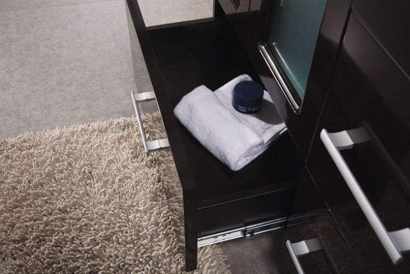 DESIGN ELEMENT Stanton 32" Single Drop-In Sink Vanity