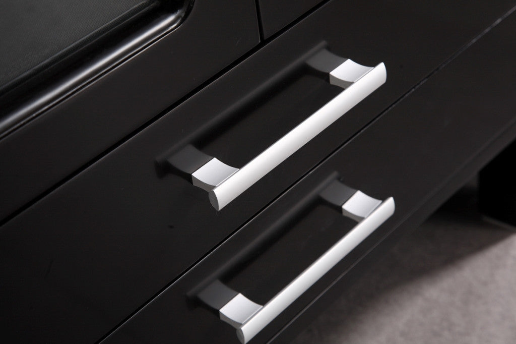 DESIGN ELEMENT Stanton 60" Single Sink Vanity Set