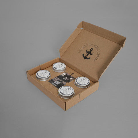 Creampot Tom Gift Set