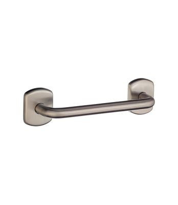 cabin C325N Grab Bar Brush Nickel