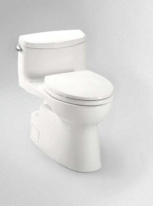 TOTO Carolina ll One-Piece Toilet 1.28 GPF Elongated Bowl