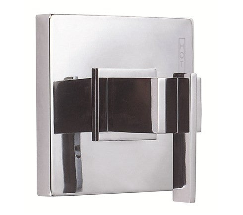 DANZE Sirius Modern Bathroom Shower Set