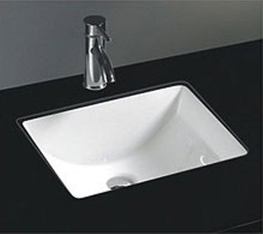 Dax-202-G Bathroom Undermount Sink