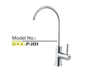 Dax-PJ-01 Modern Single Handle Kitchen Faucet
