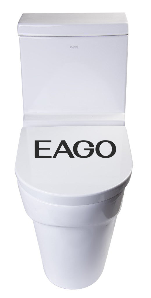 Eago TB326 One Piece Toilet
