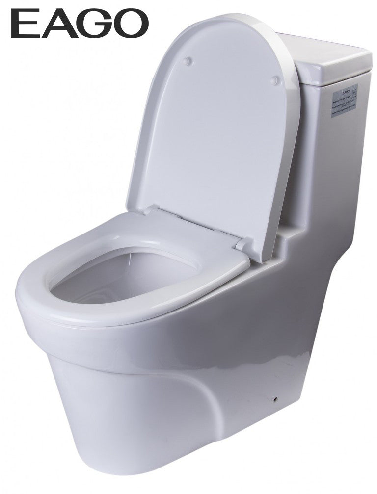 Eago TB326 One Piece Toilet